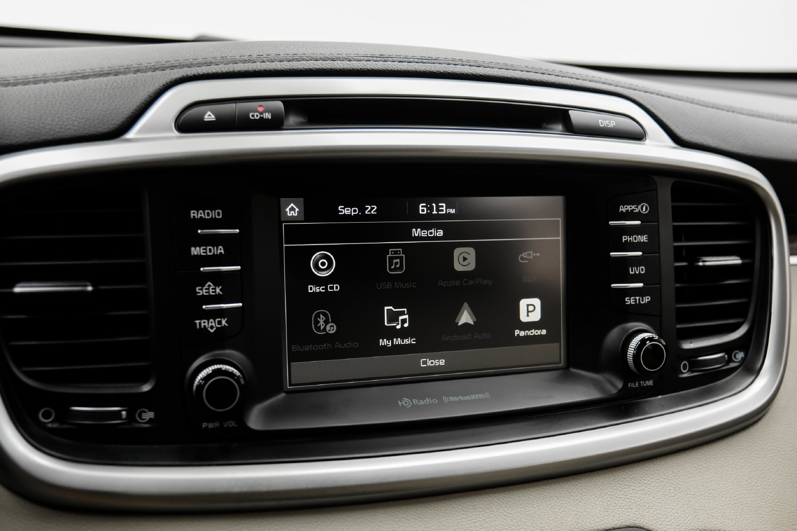Photo 28 of this Kia Sorento