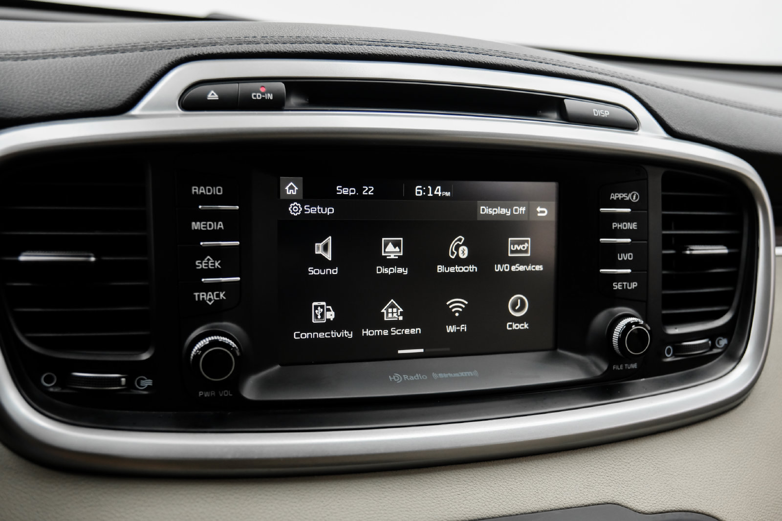 Photo 31 of this Kia Sorento