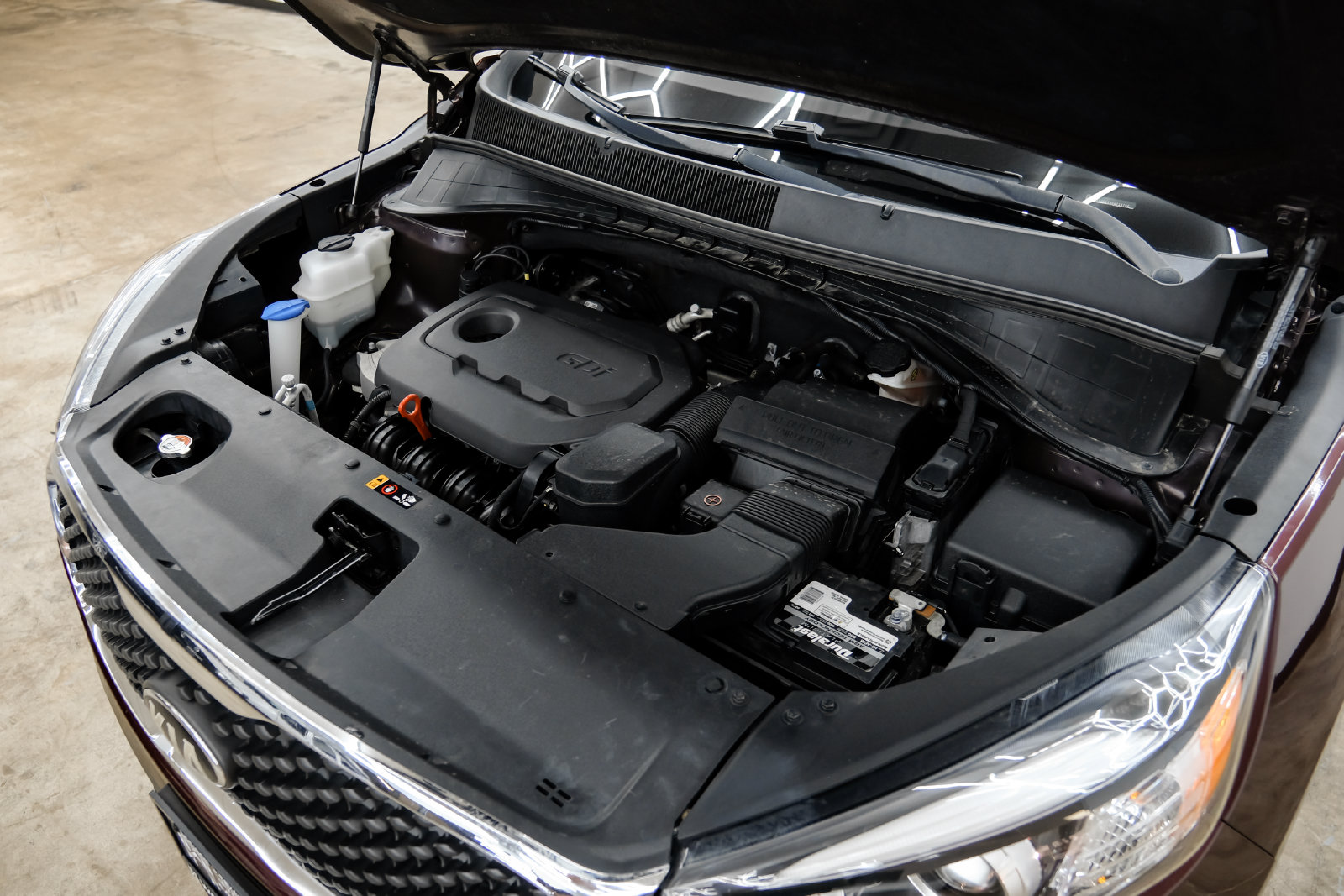 Photo 54 of this Kia Sorento