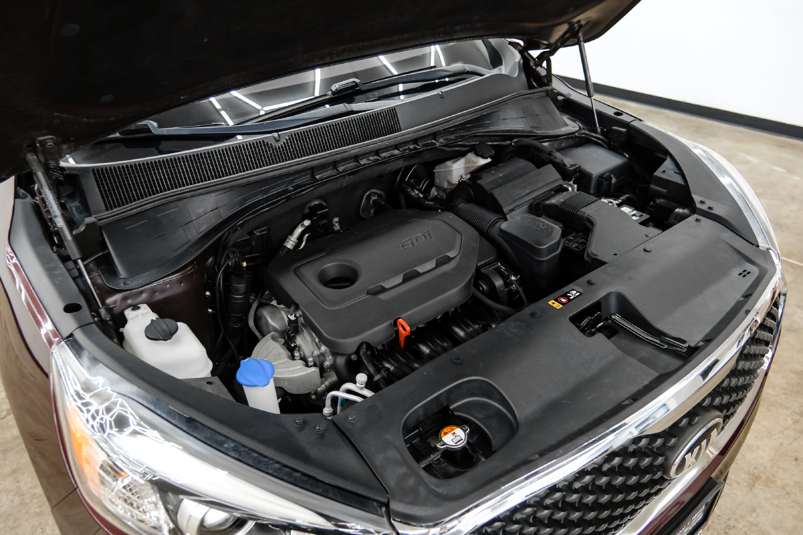 Photo 56 of this Kia Sorento