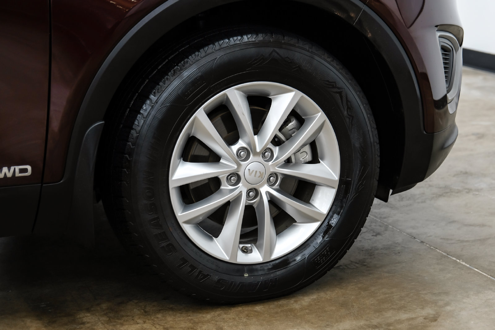 Photo 58 of this Kia Sorento