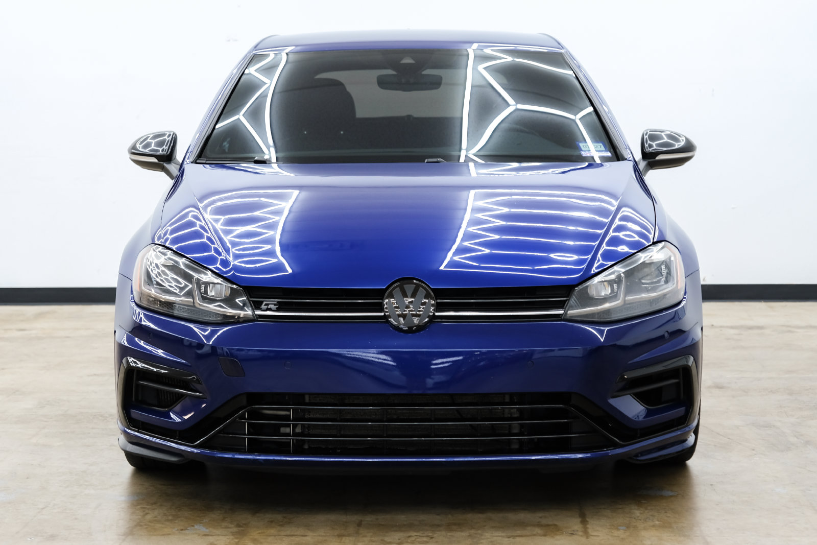 Photo 2 of this Volkswagen Golf R