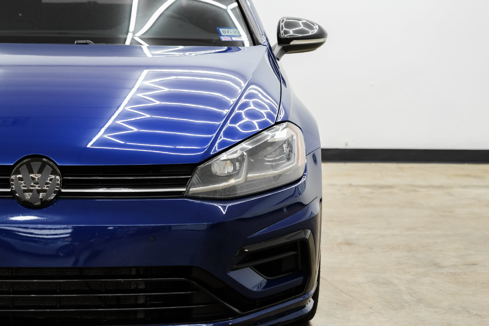 Photo 46 of this Volkswagen Golf R