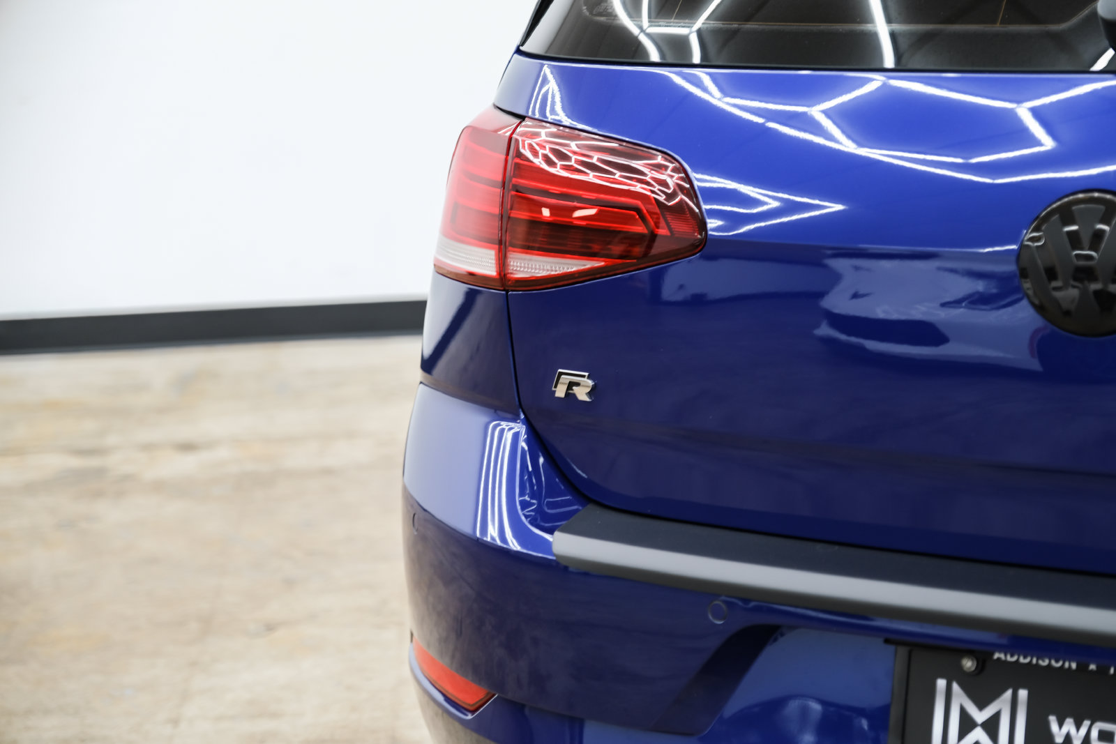 Photo 49 of this Volkswagen Golf R