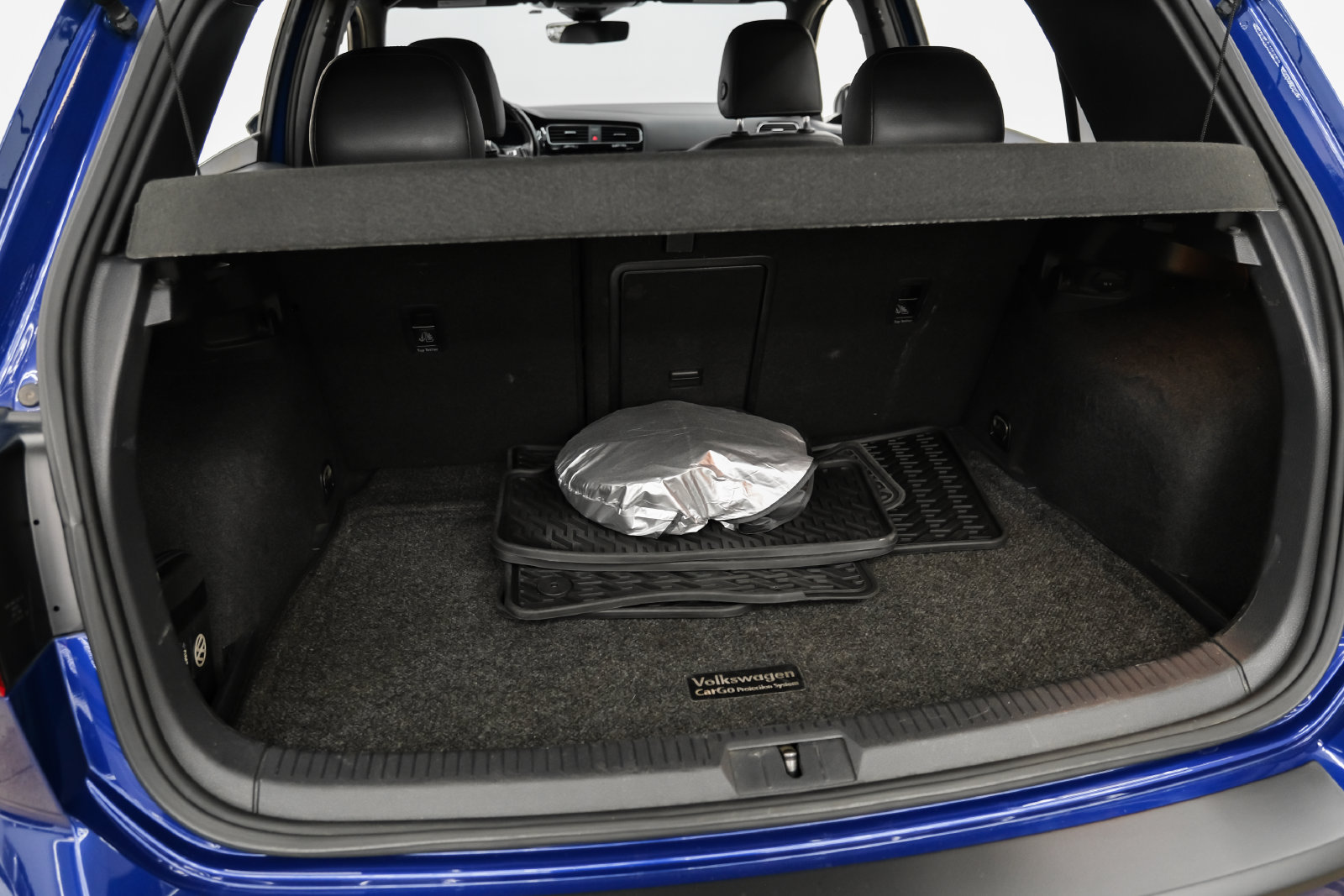 Photo 56 of this Volkswagen Golf R