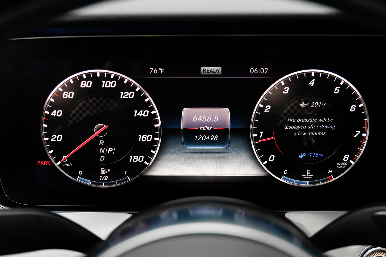 Photo 19 of this Mercedes-Benz AMG CLS 53