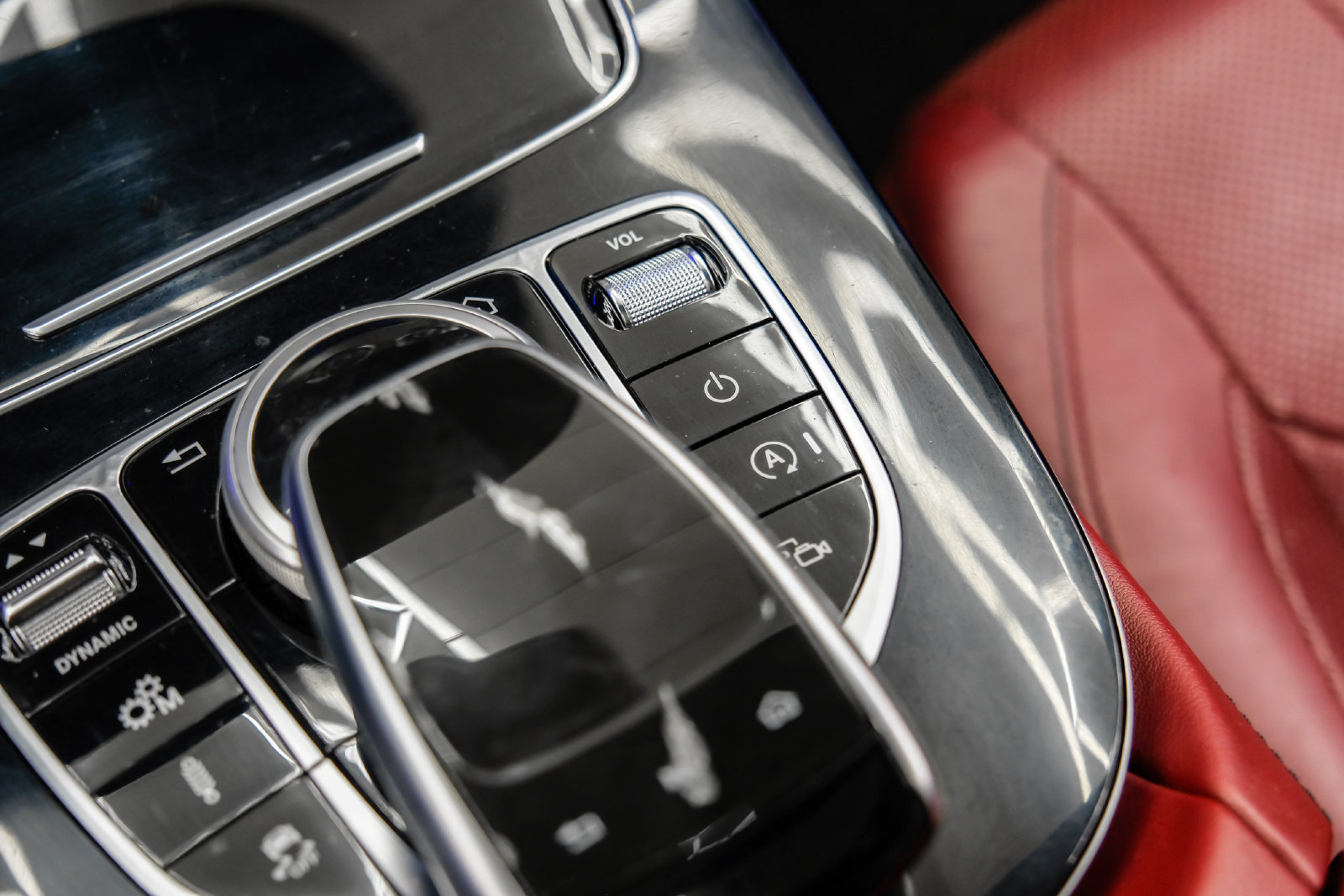 Photo 33 of this Mercedes-Benz AMG CLS 53
