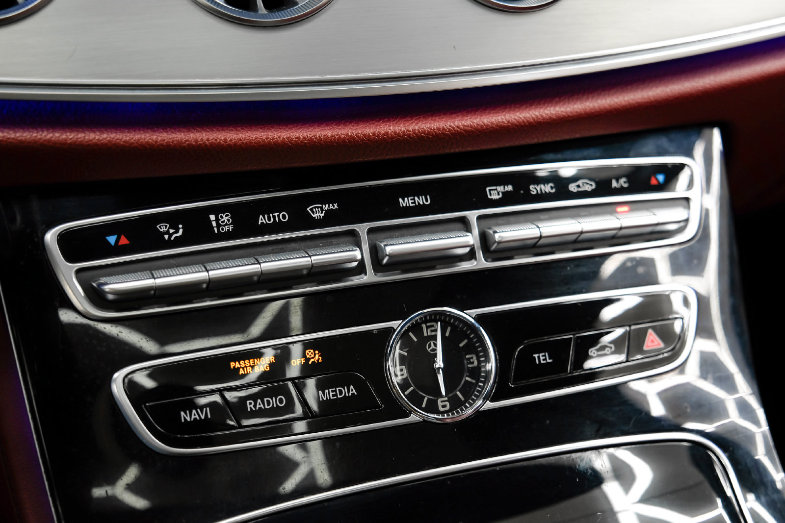 Photo 35 of this Mercedes-Benz AMG CLS 53