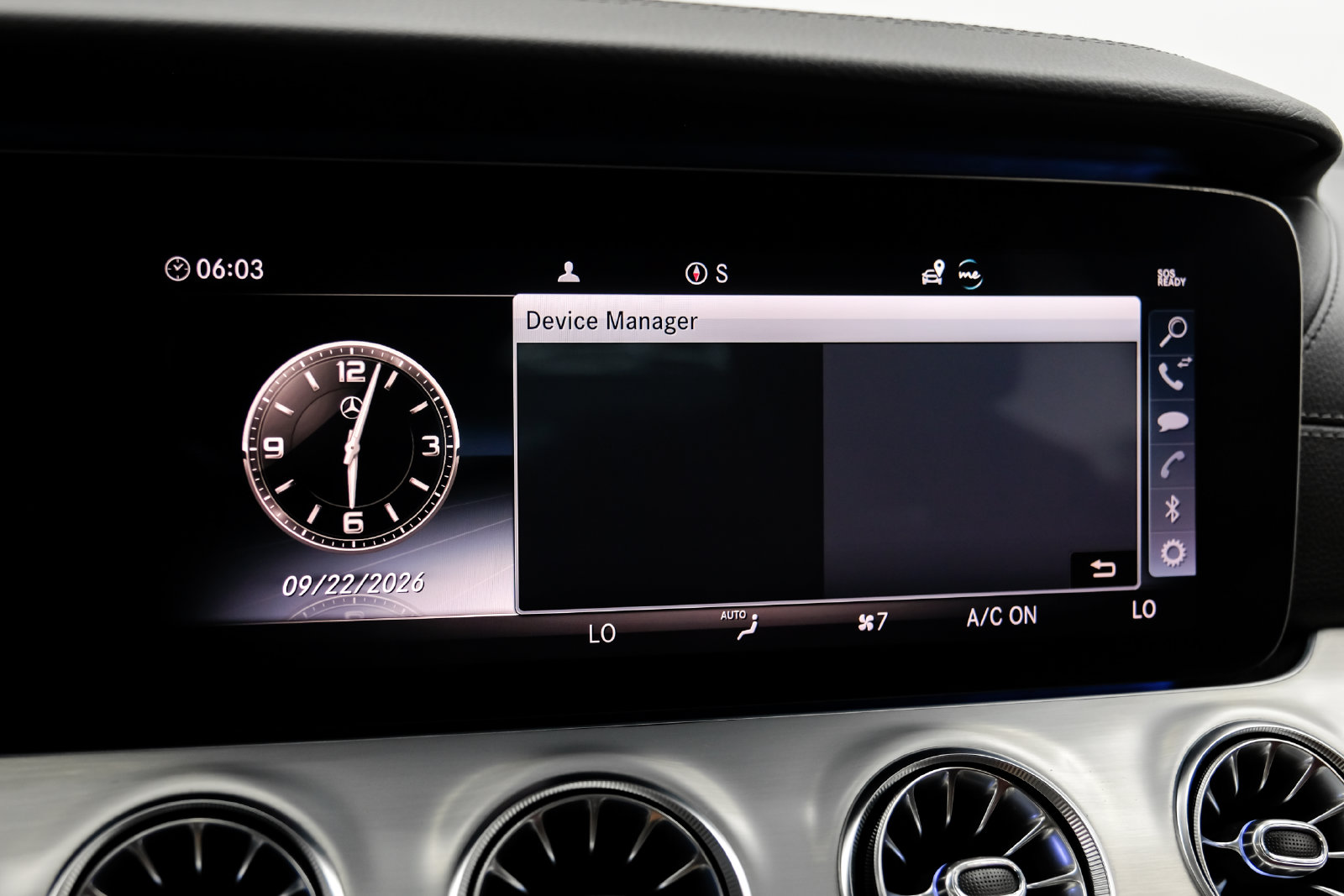 Photo 38 of this Mercedes-Benz AMG CLS 53