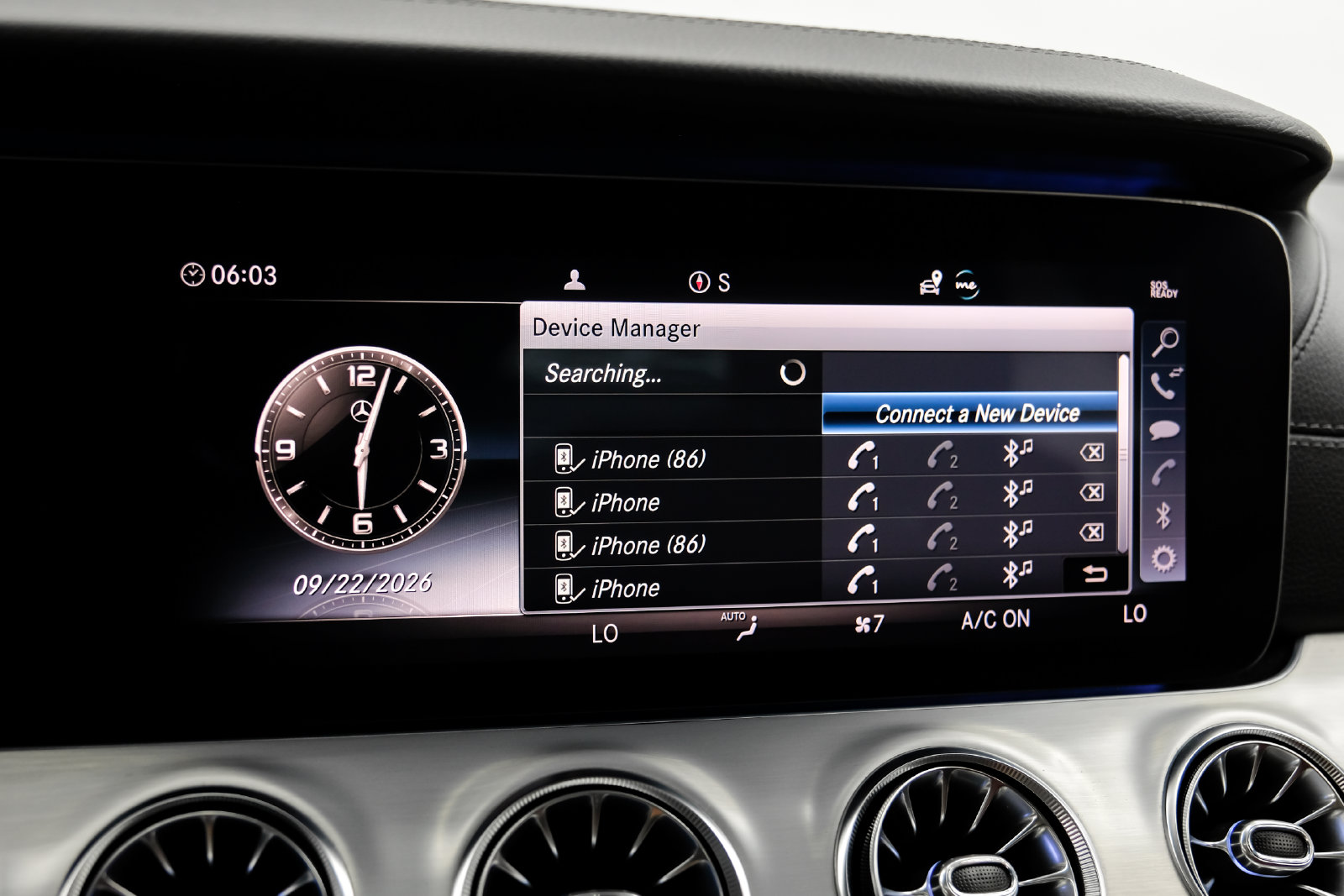 Photo 39 of this Mercedes-Benz AMG CLS 53