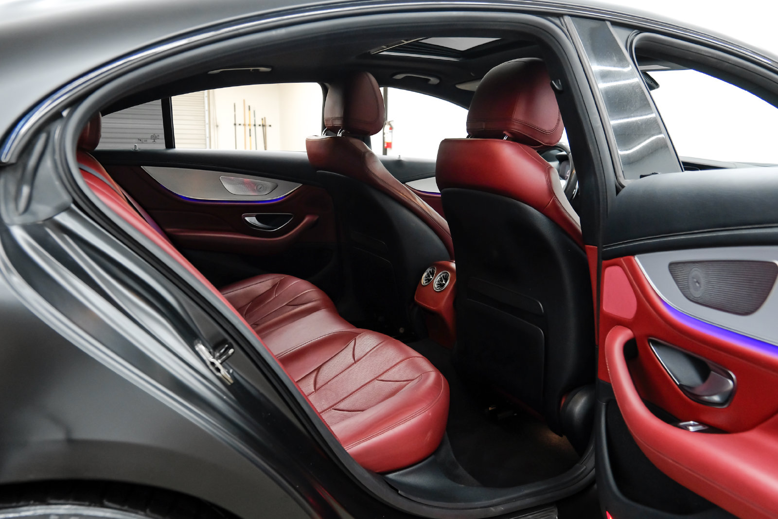 Photo 50 of this Mercedes-Benz AMG CLS 53