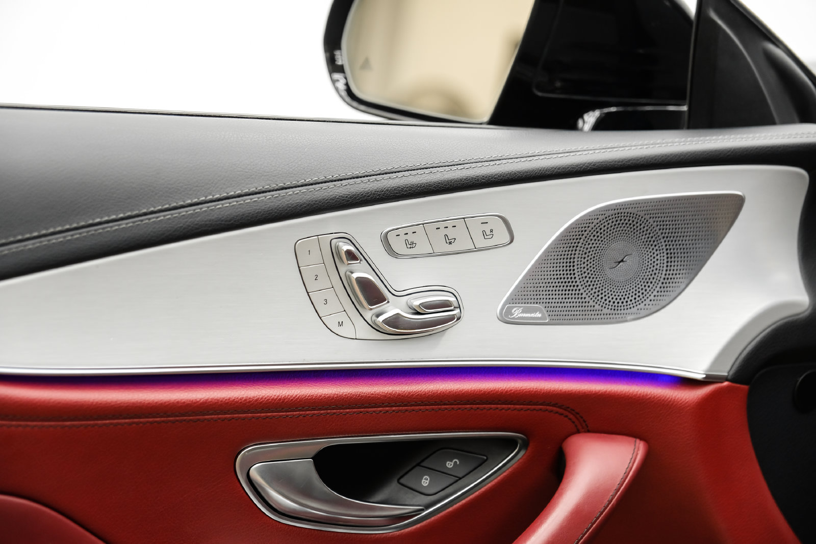 Photo 57 of this Mercedes-Benz AMG CLS 53