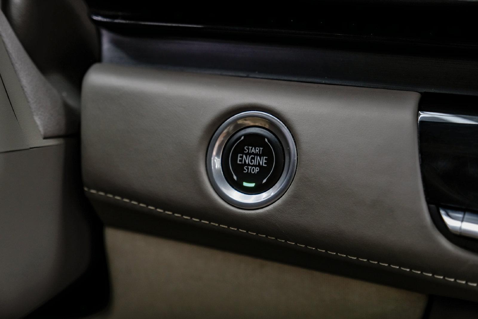 Photo 21 of this Cadillac Escalade