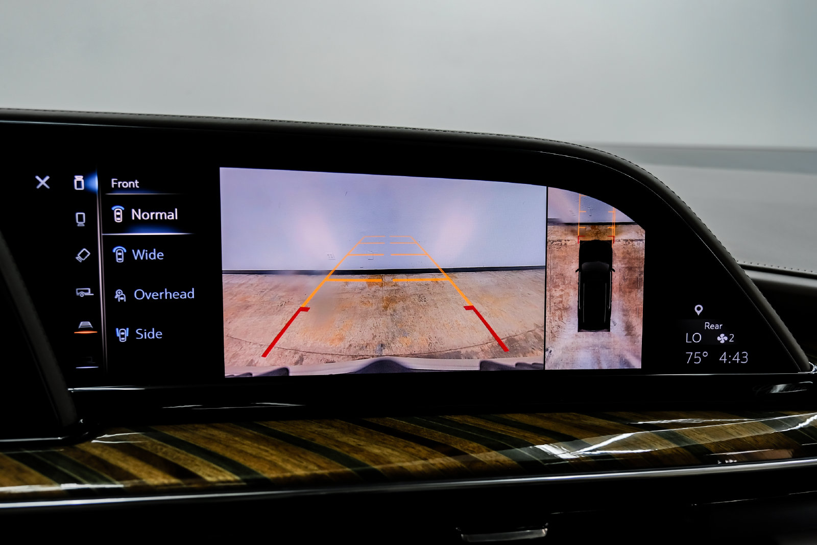 Photo 23 of this Cadillac Escalade
