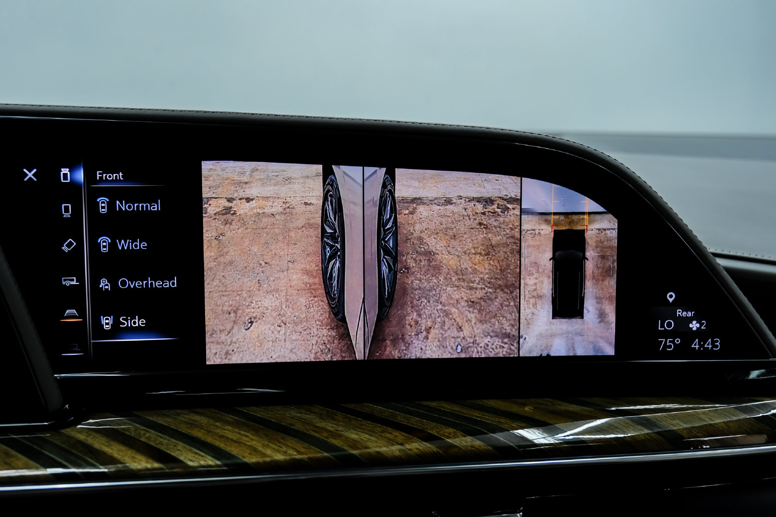Photo 25 of this Cadillac Escalade