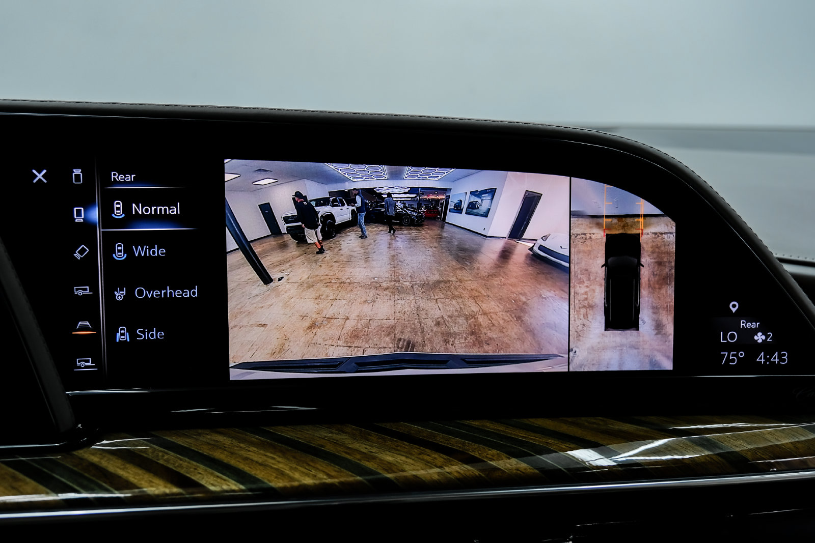 Photo 26 of this Cadillac Escalade