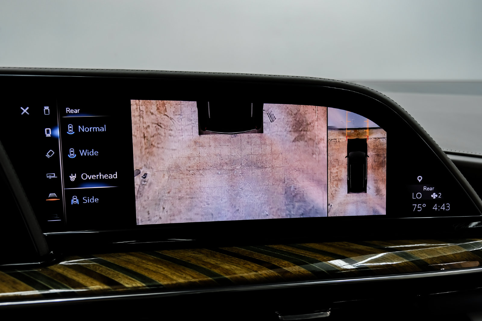 Photo 27 of this Cadillac Escalade