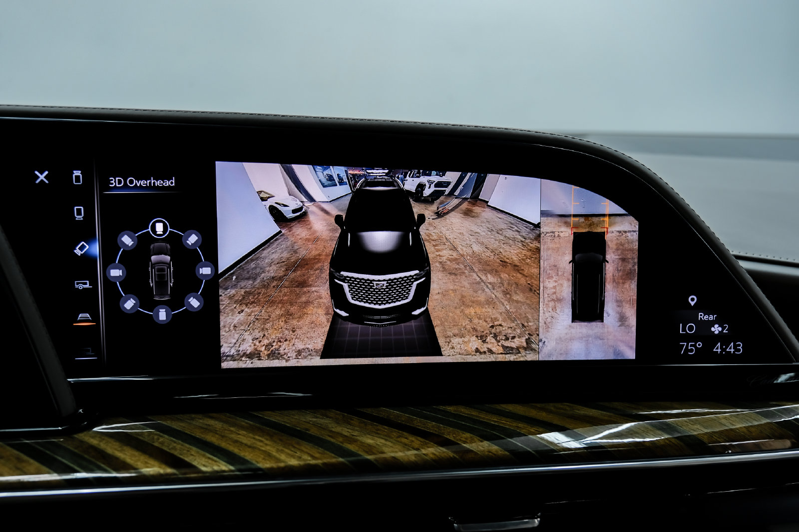 Photo 28 of this Cadillac Escalade