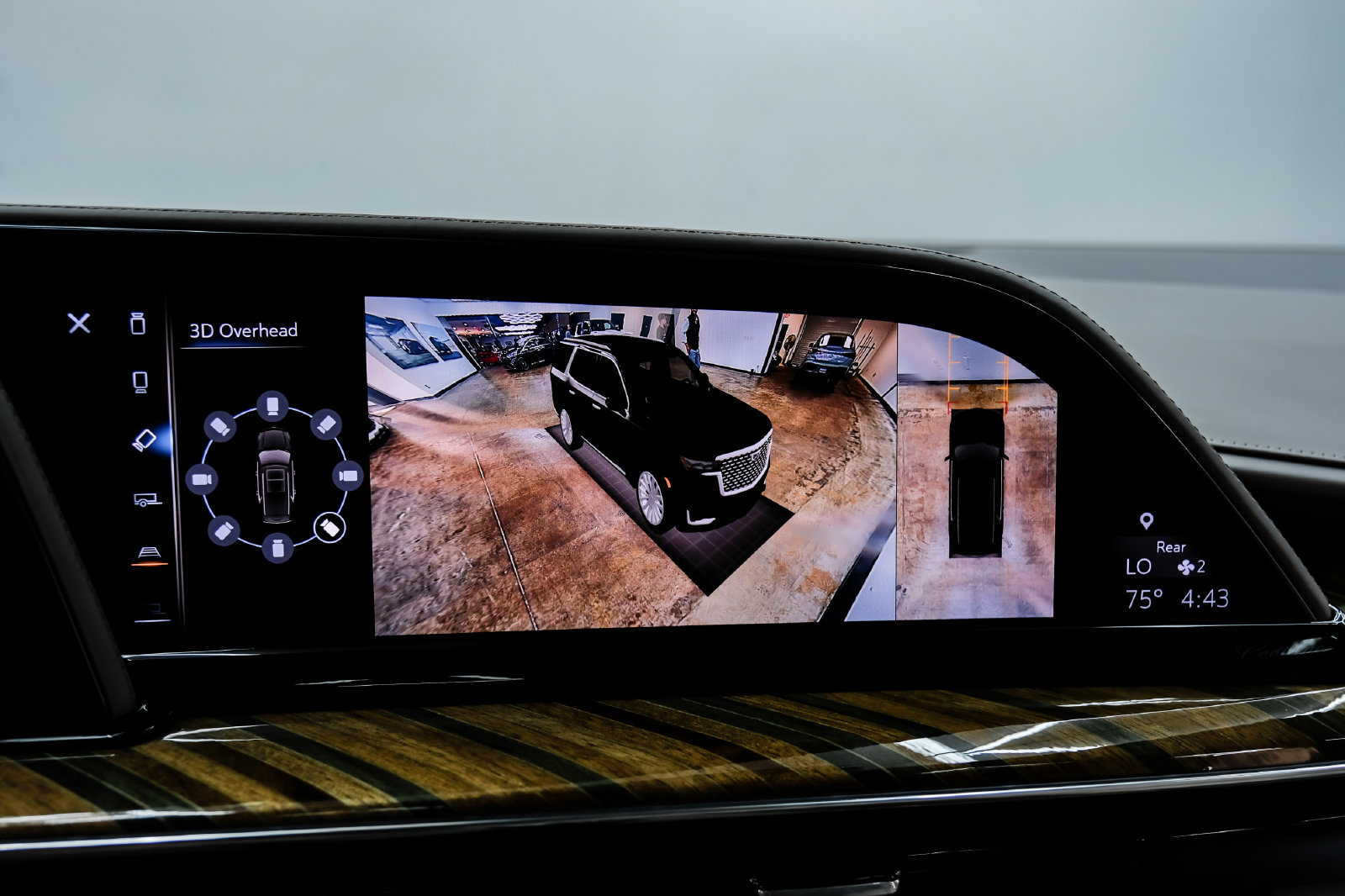 Photo 29 of this Cadillac Escalade