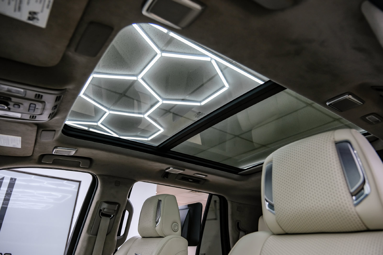Photo 32 of this Cadillac Escalade