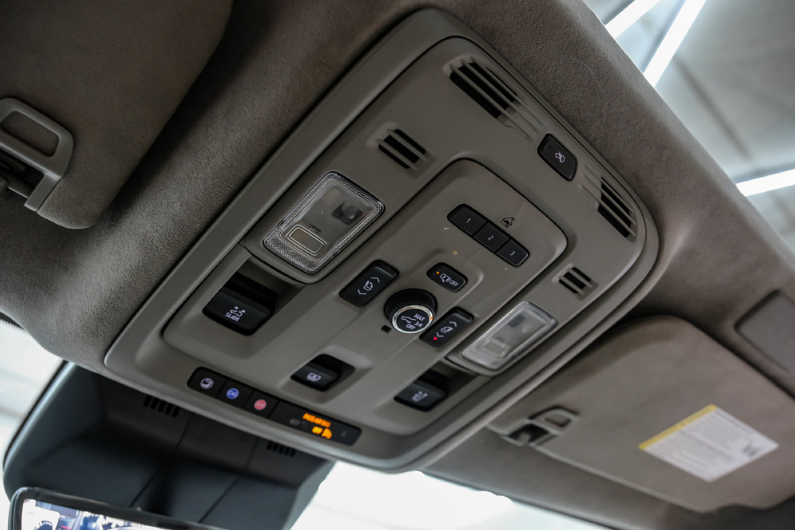 Photo 33 of this Cadillac Escalade