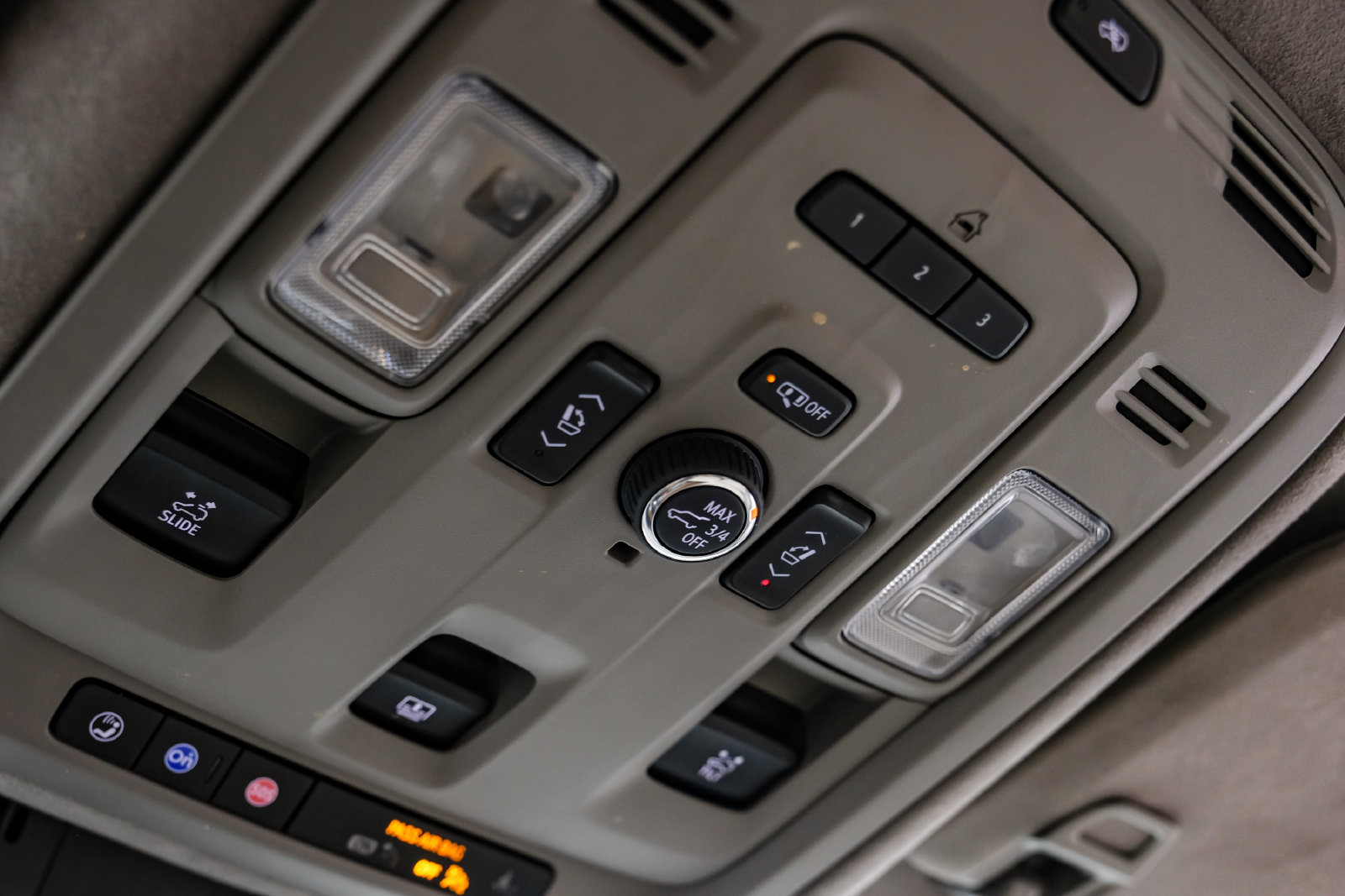Photo 34 of this Cadillac Escalade