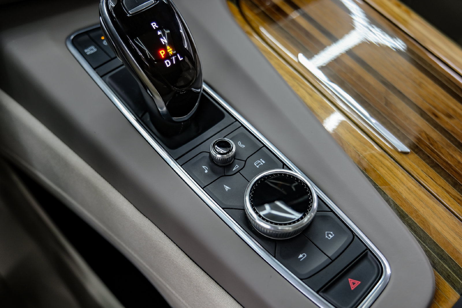 Photo 39 of this Cadillac Escalade