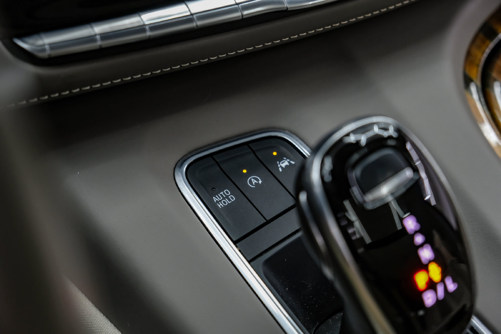 Photo 40 of this Cadillac Escalade