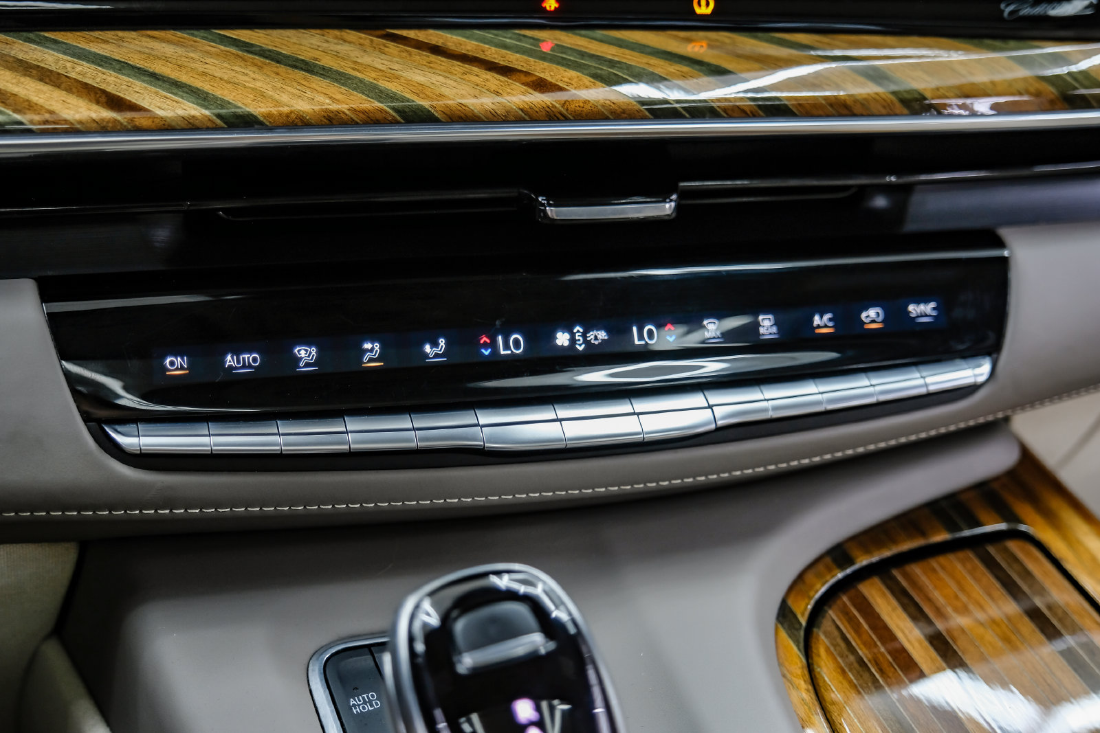 Photo 41 of this Cadillac Escalade