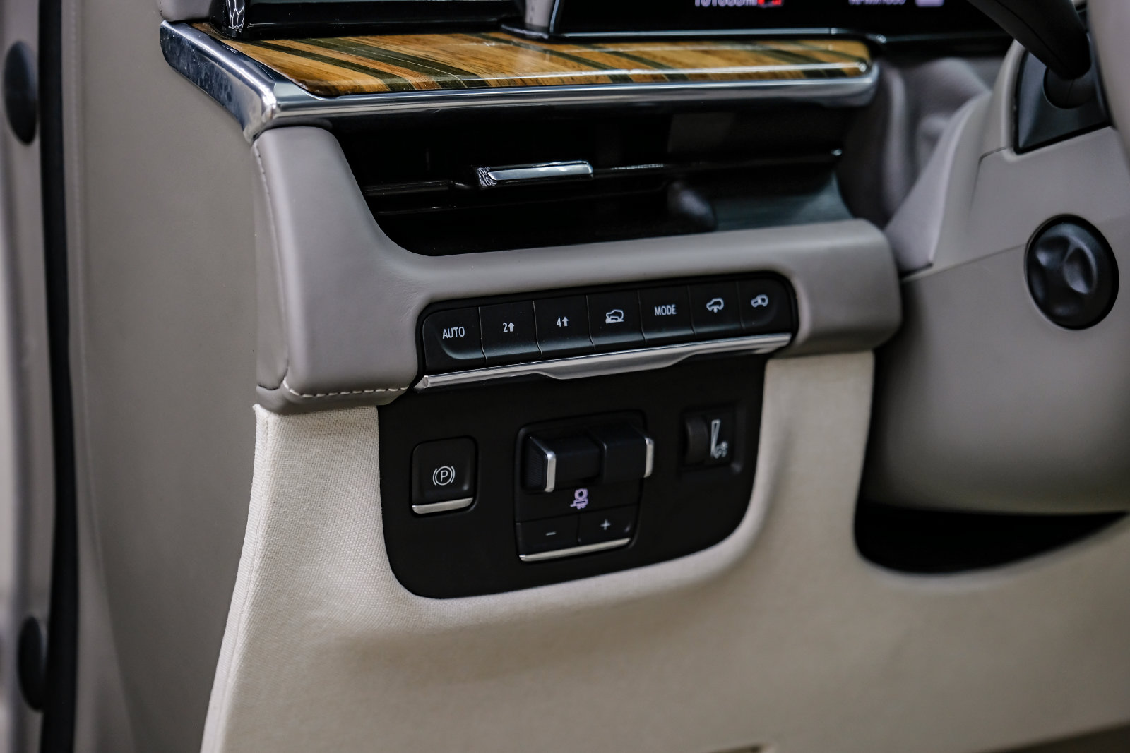 Photo 42 of this Cadillac Escalade