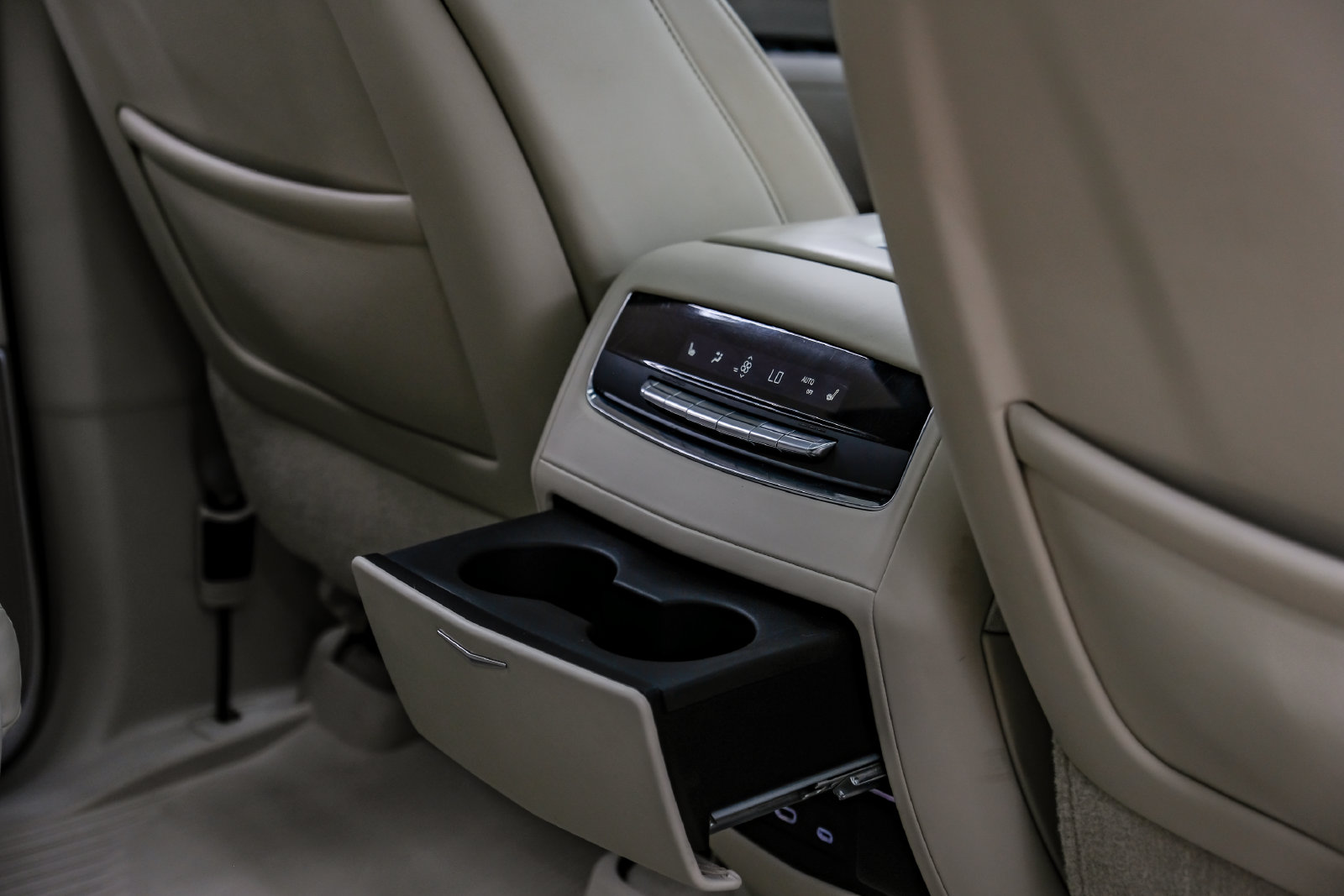Photo 56 of this Cadillac Escalade