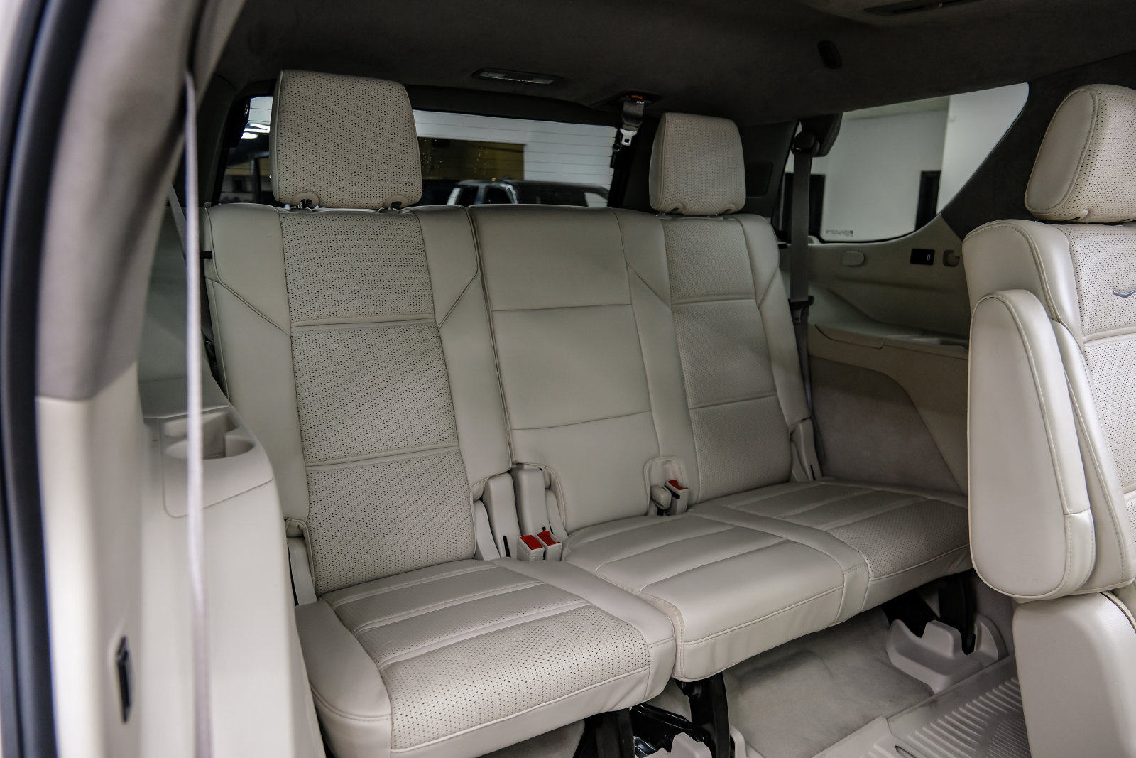 Photo 59 of this Cadillac Escalade