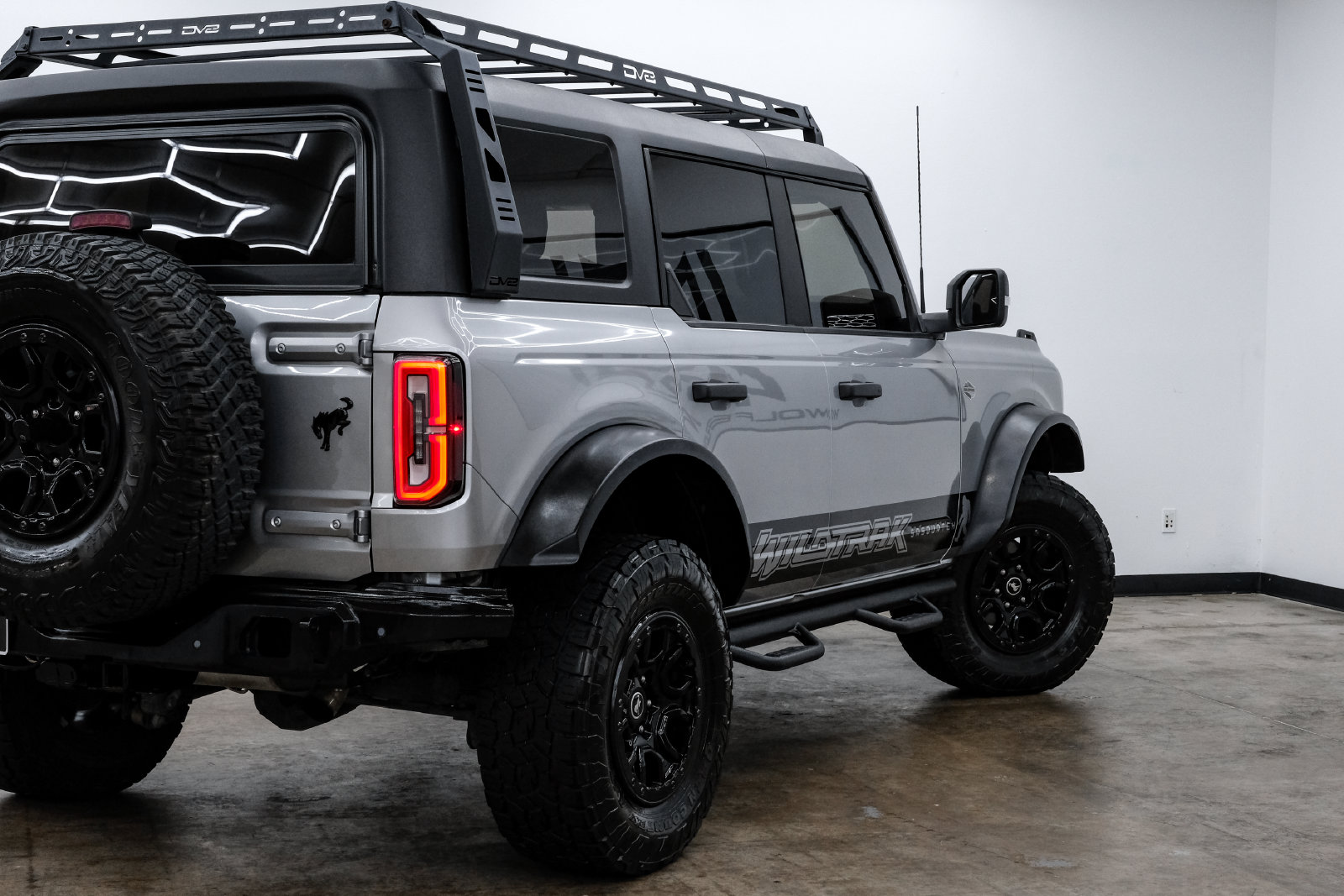 Photo 9 of this Ford Bronco