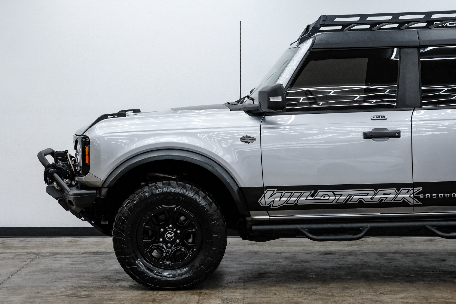 Photo 15 of this Ford Bronco