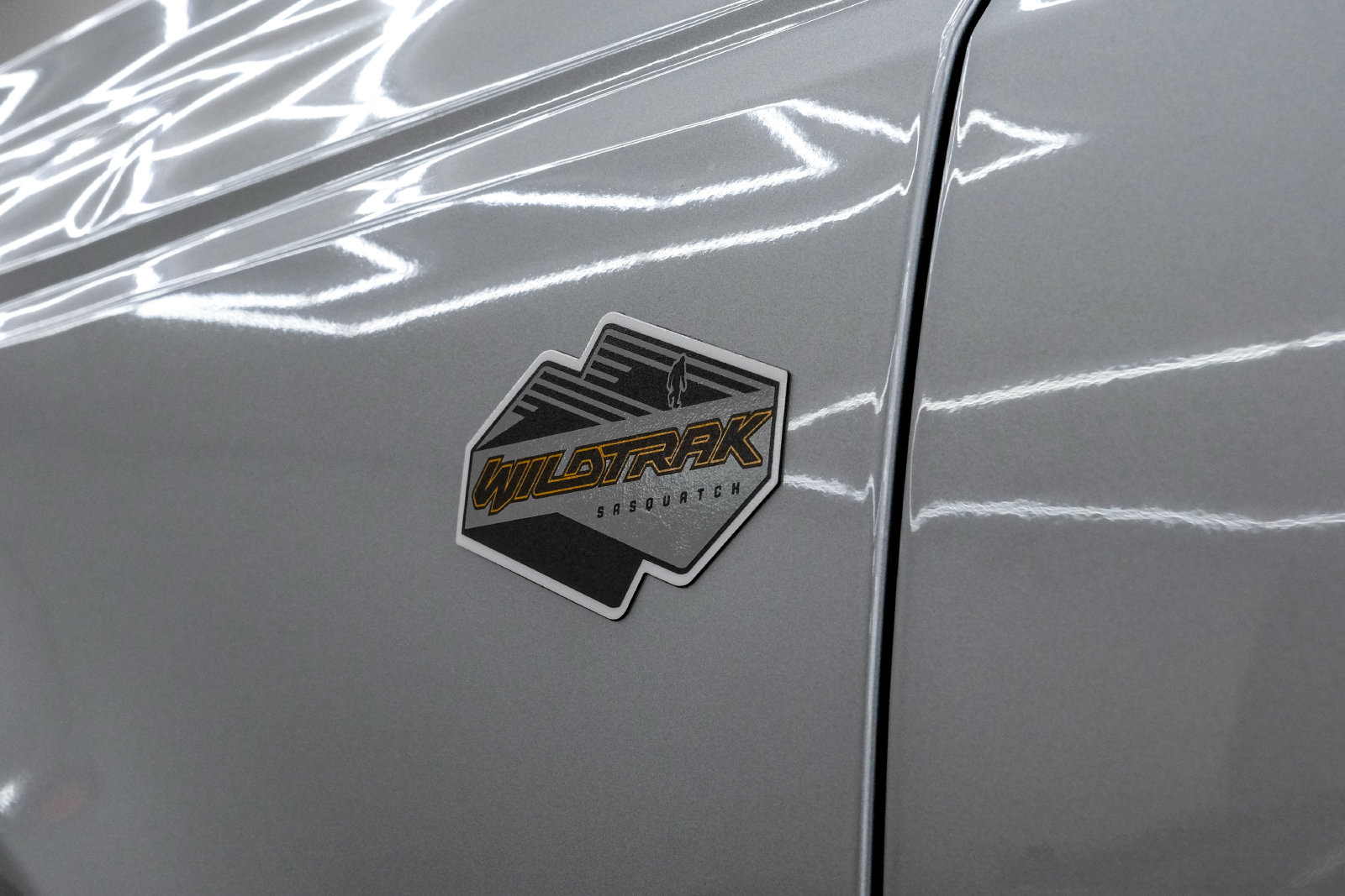 Photo 56 of this Ford Bronco