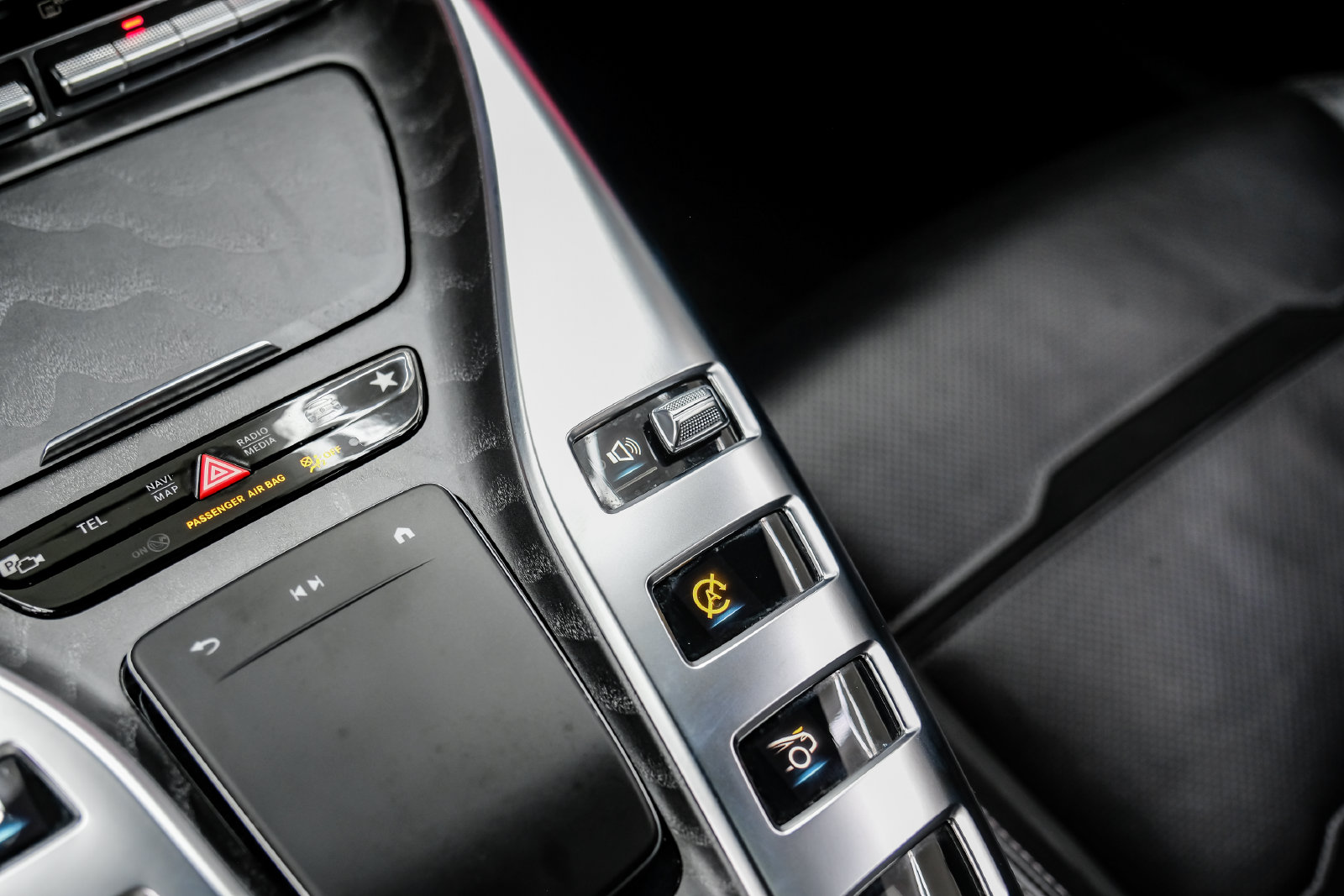 Photo 36 of this Mercedes-Benz AMG GT 53
