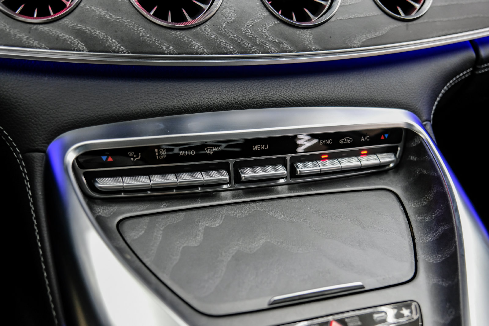Photo 40 of this Mercedes-Benz AMG GT 53