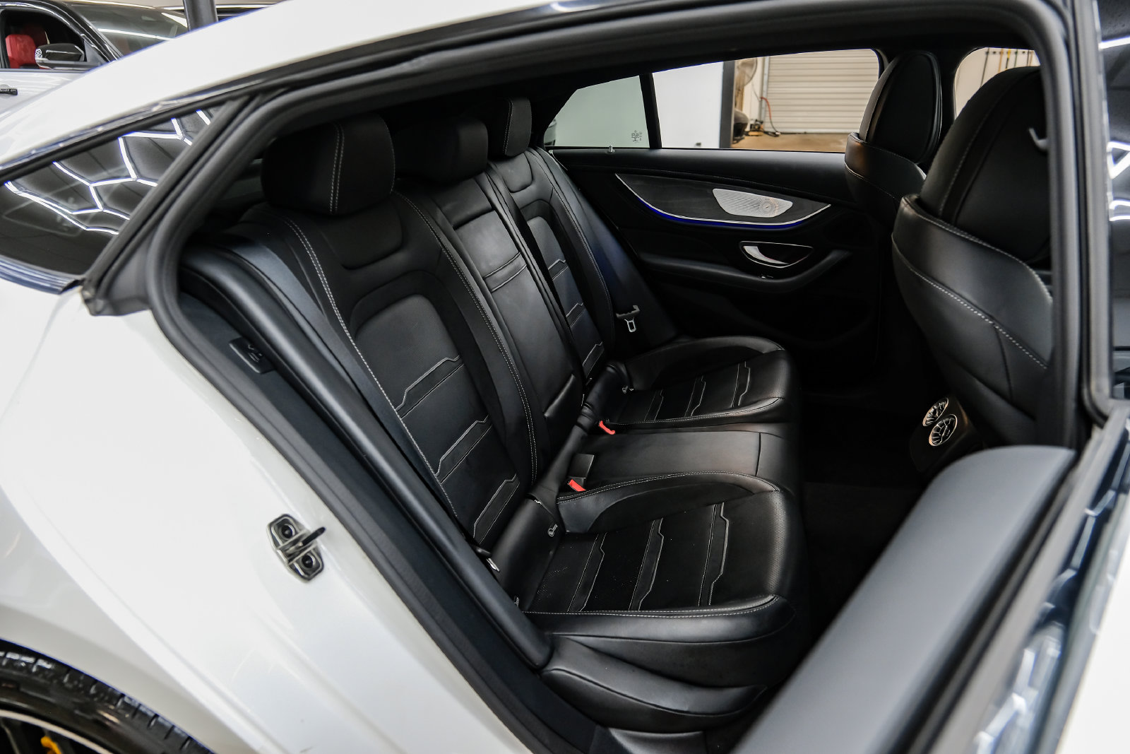 Photo 57 of this Mercedes-Benz AMG GT 53