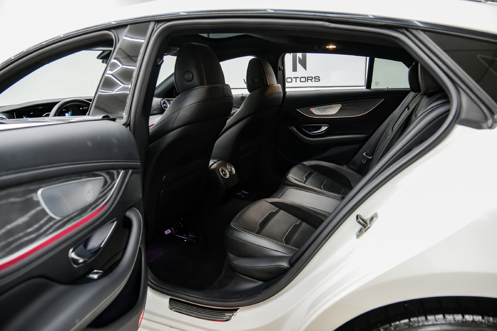 Photo 60 of this Mercedes-Benz AMG GT 53