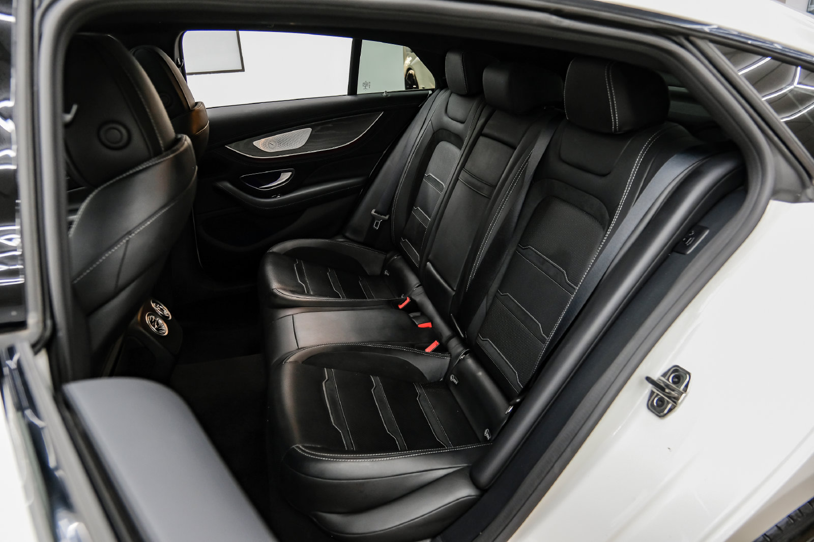 Photo 61 of this Mercedes-Benz AMG GT 53