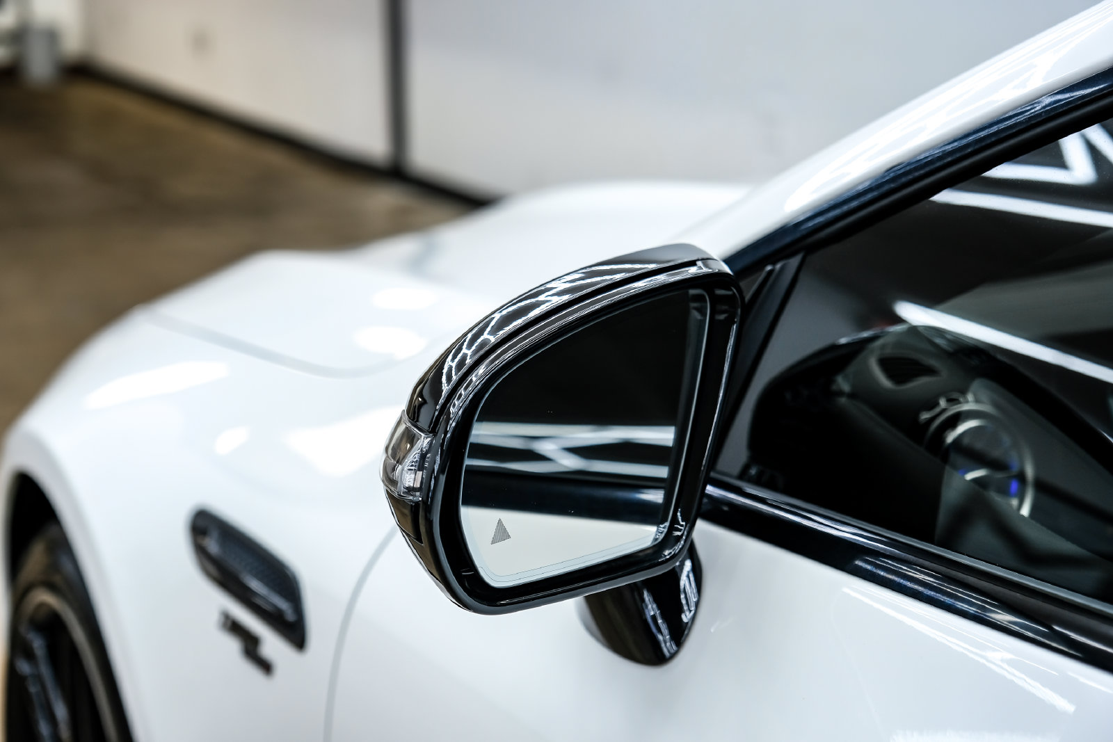 Photo 63 of this Mercedes-Benz AMG GT 53