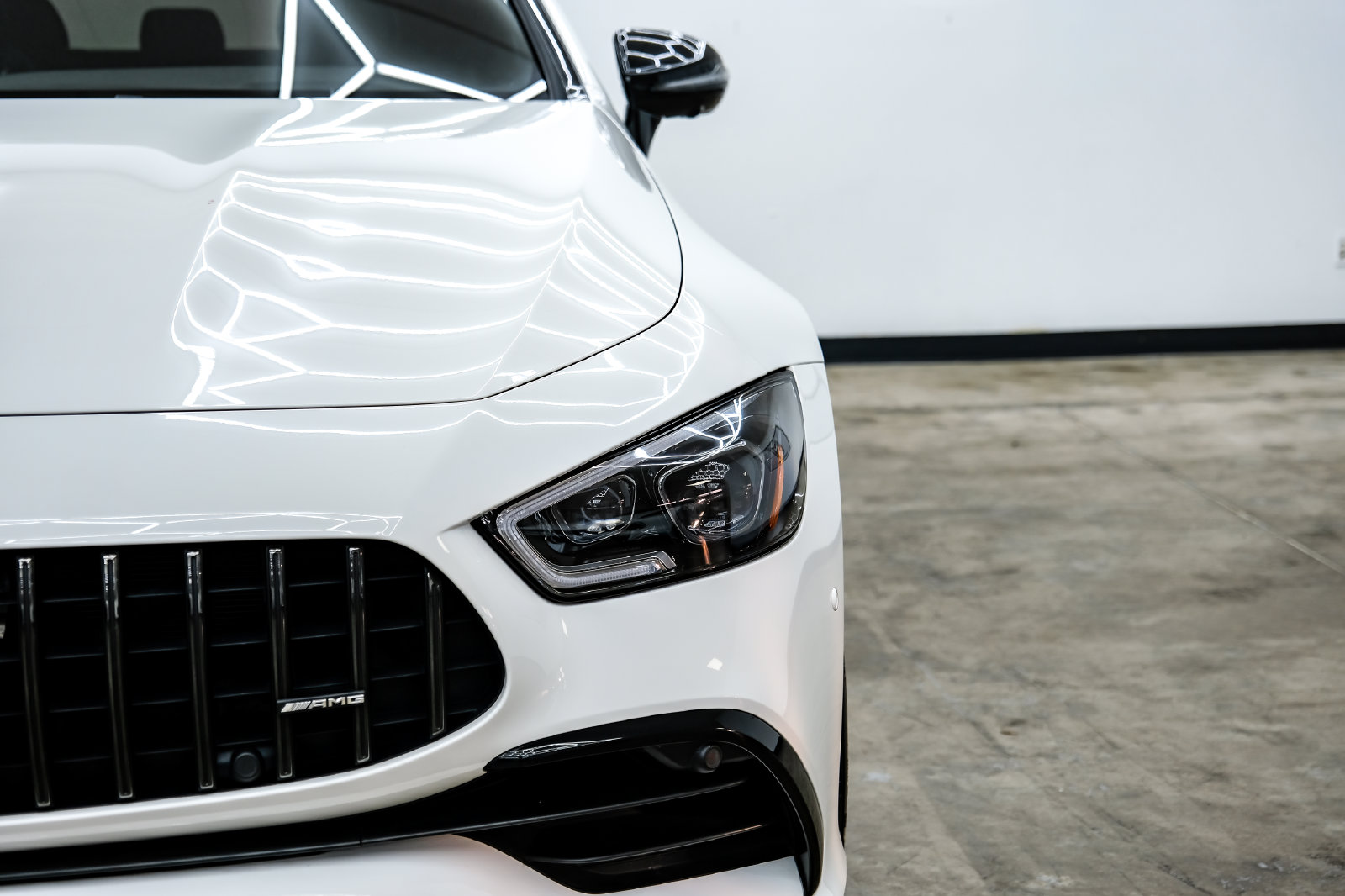 Photo 72 of this Mercedes-Benz AMG GT 53