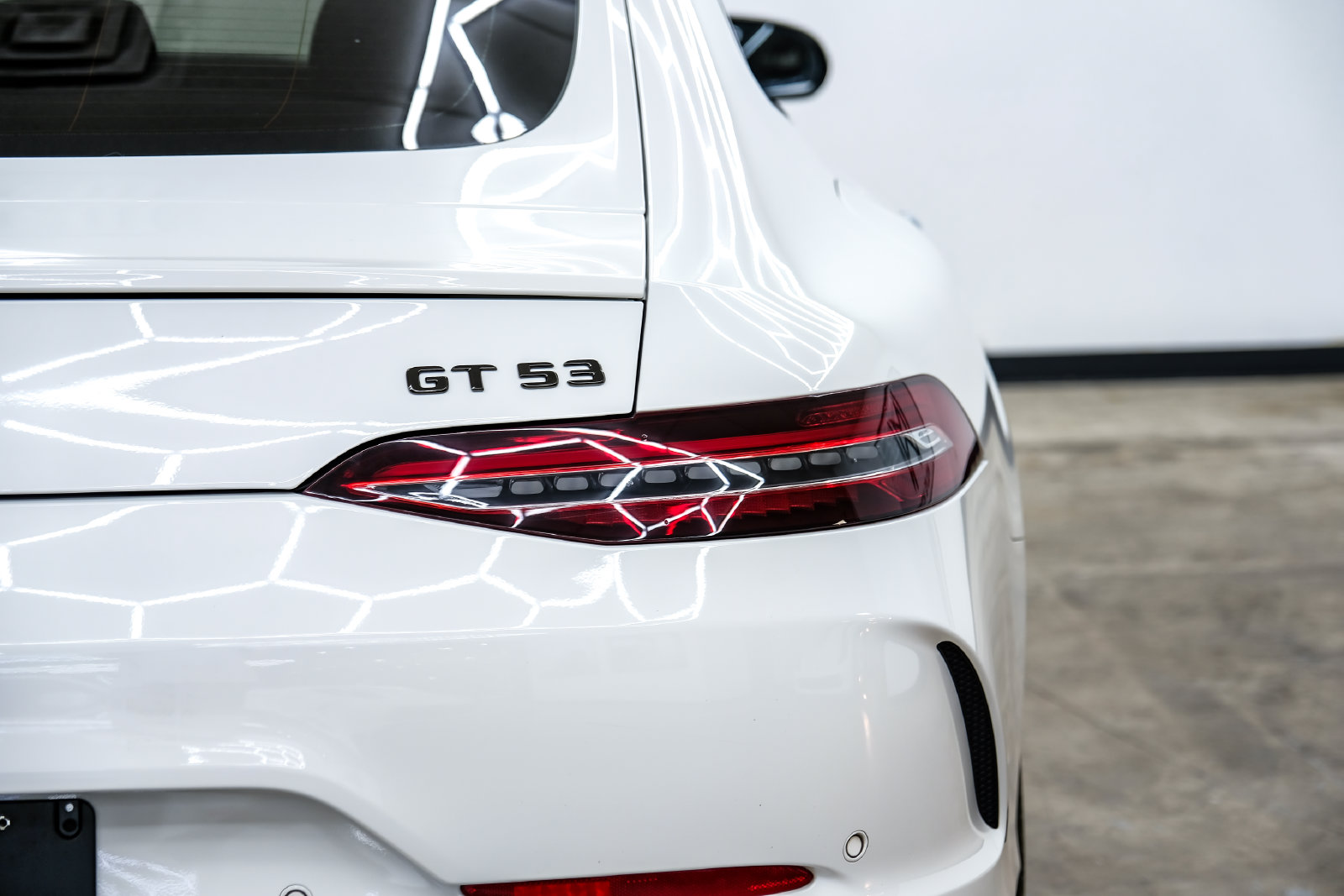 Photo 73 of this Mercedes-Benz AMG GT 53