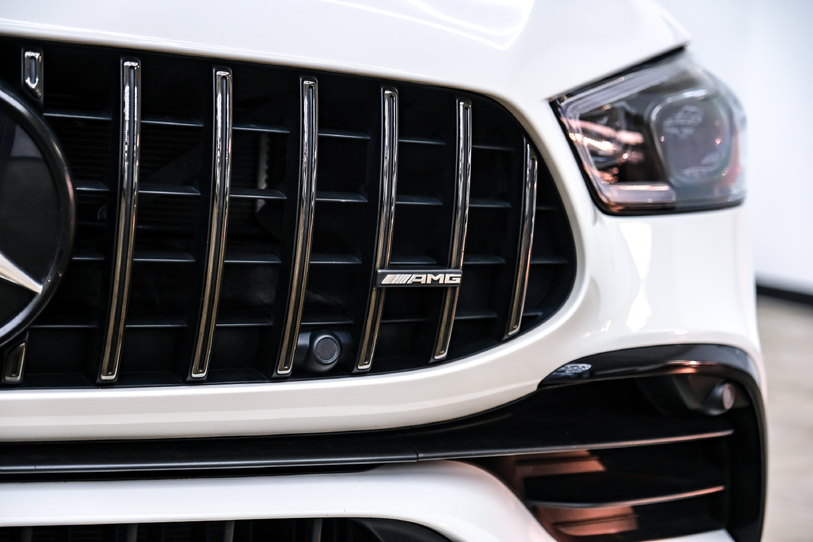 Photo 74 of this Mercedes-Benz AMG GT 53