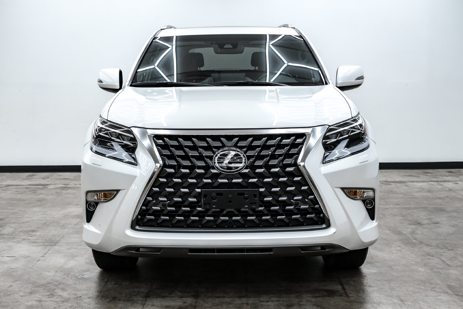 2023 Lexus GX 460 Premium 4WD