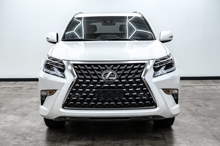2023 Lexus GX 460 Premium 4WD