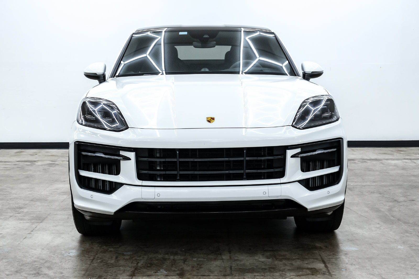 2024 Porsche Cayenne