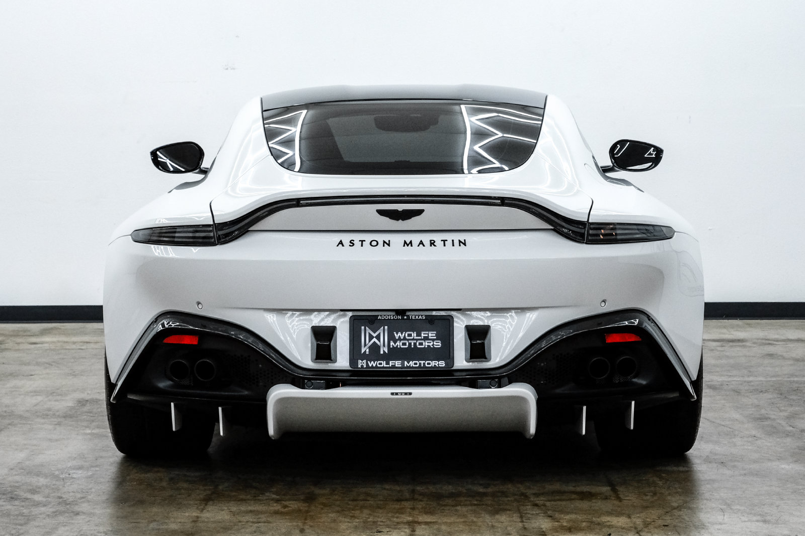 2023 Aston Martin Vantage Base - Photo 10