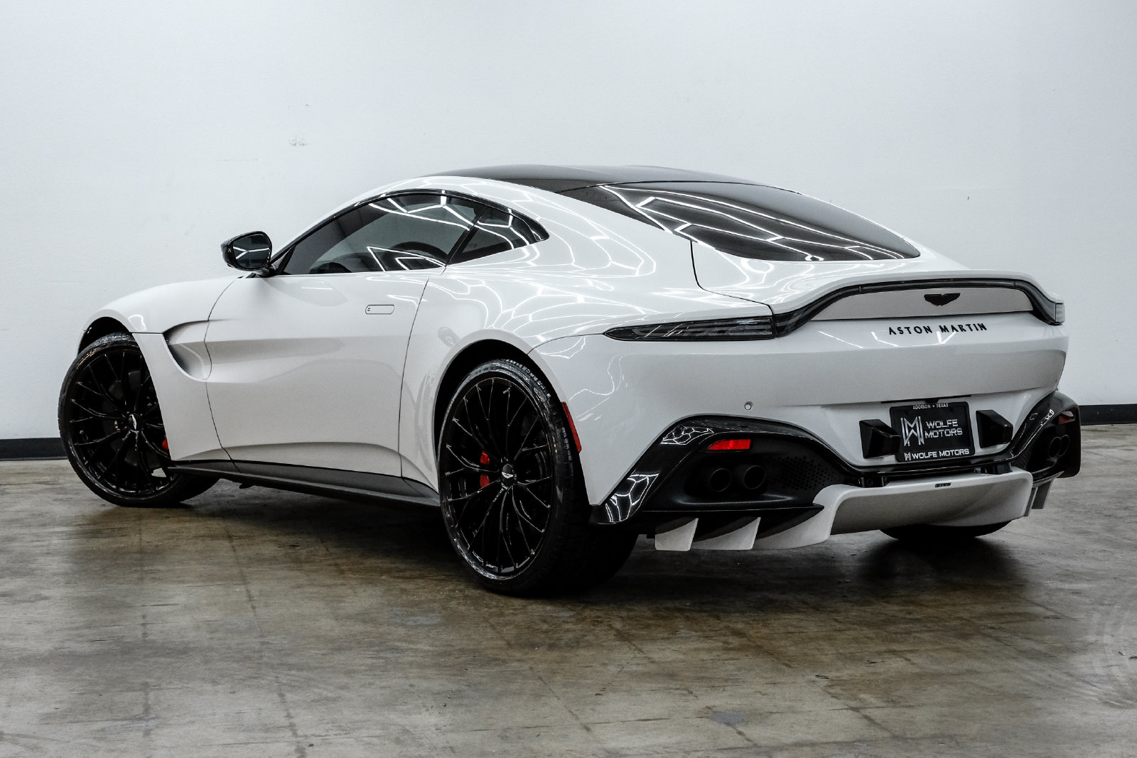 2023 Aston Martin Vantage Base - Photo 11