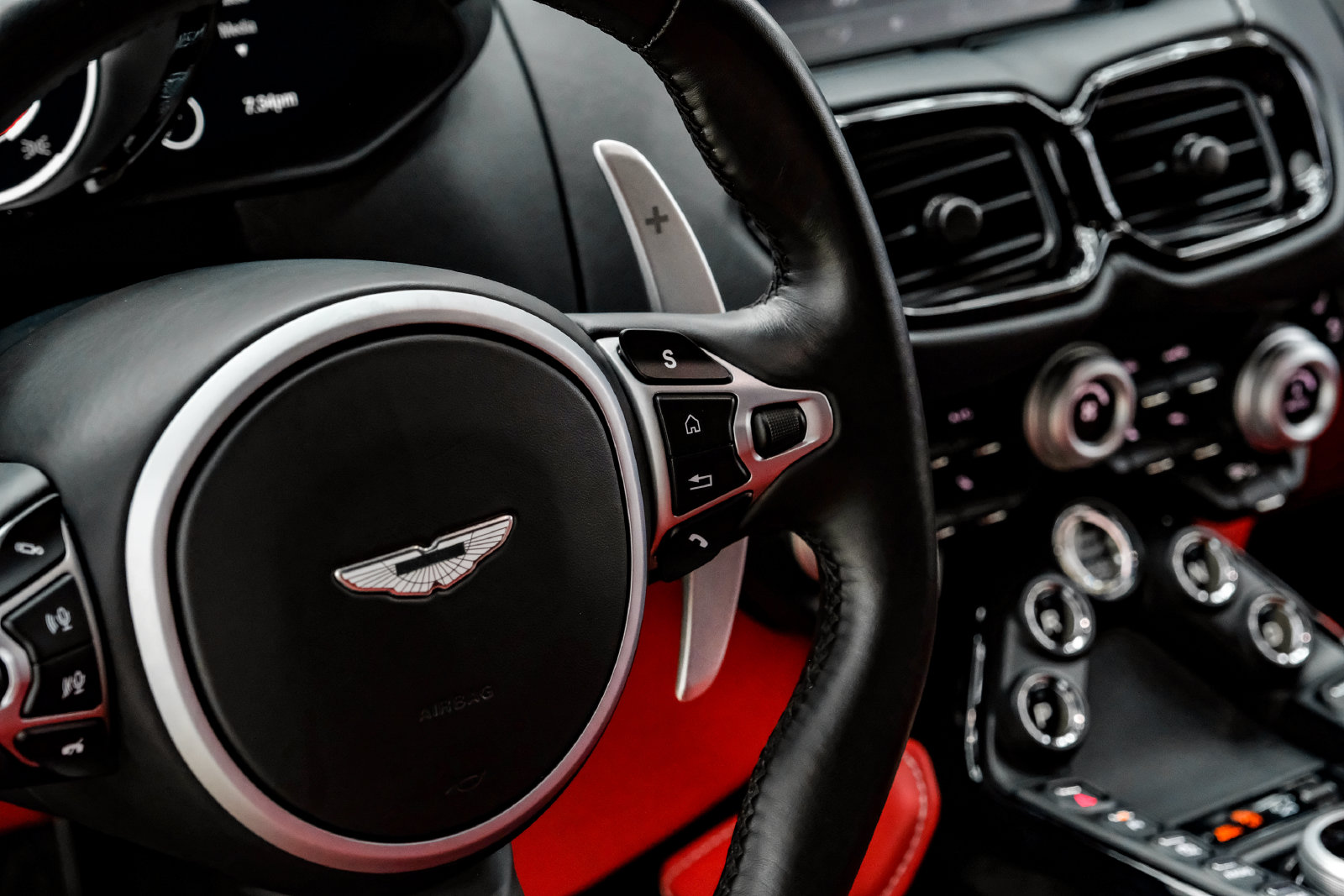 2023 Aston Martin Vantage Base - Photo 22